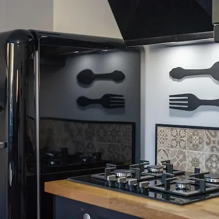 Appartement Maison , Proximite Sovab, Batilly,amneville, Briey