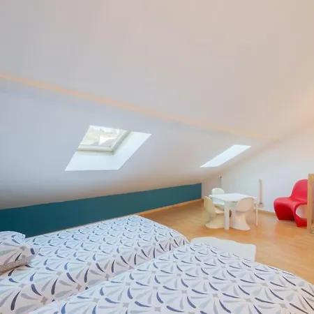 Διαμέρισμα Maison , Proximite Sovab, Batilly,amneville, Briey *