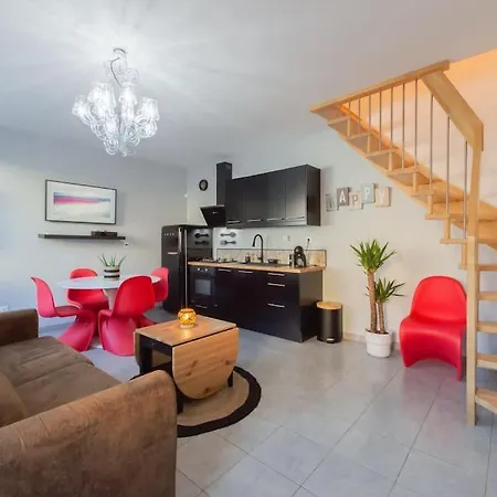 Appartement Maison , Proximite Sovab, Batilly,amneville, Briey