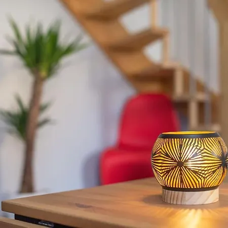 Appartement Maison , Proximite Sovab, Batilly,amneville, Briey