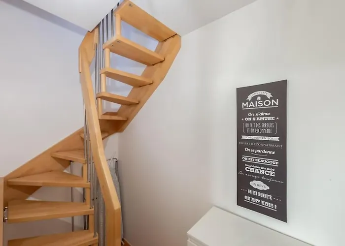 Apartmán Maison , Proximite Sovab, Batilly,amneville, Briey