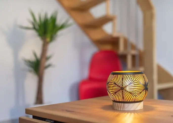 Apartmán Maison , Proximite Sovab, Batilly,amneville, Briey